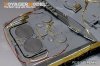 Voyager Model PE351025  Modern German Leopard 2A5 Basic For Border BT-002 1/35