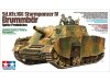 Tamiya 35353 Sd.Kfz.166 Sturmpanzer IV Brummbar Late Production (1:35)