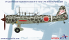 Wingsy Kits D5-05 IJA Type 99 assault/recon. plane Ki-51 “Sonia” 1/48