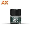 AK Interactive RC332 AO MIDORI IRO (BLUE-GREEN) 10ML