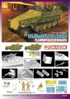 Dragon 6247 Sd.Kfz. 251/16 Ausf. D Flammpanzerwagen (1:35)