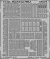 Eduard 73542 Shackleton MR.2 1/72 AIRFIX