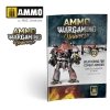 AMMO of Mig Jimenez 7922 AMMO WARGAMING UNIVERSE 03 - Weathering Combat Armour