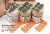 Liang 0422 3D-Print USA Grenade WWII x 60 1/35