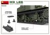 Miniart 35206 M3 Lee early prod. w/interior 1/35