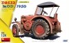 MiniArt 24007 GERMAN TRAFFIC TRACTOR D8532 MOD.1950 1/24