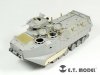 E.T. Model E35-110 Modern US AAVP-7A1 RAM/RS (For HOBBY BOSS 82415) (1:35)