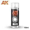 AK Interactive AK1017 FINE RESIN PRIMER SPRAY 150ml