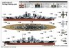 Trumpeter 05371 DKM H Class Battleship 1/350