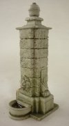 RT-Diorama 35250 City fountain 1/35