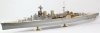 Pontos 23009F1 HMS HOOD 1941 Detail Up Set 1/200