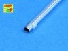 Aber 35L-173 Gun barrel for ZiS-3 A/T used on SU-76 and as gun FK288(r) (1:35)	