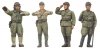 Fine Molds FM22 IJA Tank Crew Set (in motion) 1/35