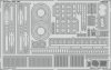 Eduard 491332 F-35A TAMIYA 1/48