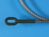 Eureka XXL ER-2503 Towing cable for M4 Sherman Tank 1/25