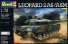 Revell 03180 Leopard 2 A6/A6M (1:72)