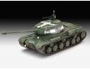 Revell 03269 Soviet Heavy Tank IS-2 1:72