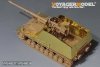 Voyager Model VPE48037 WWII German Sd.Kfz. 164 Nashorn Basic For TAMIYA 32600 1/48