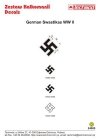 Techmod 24005 - German WWII Swastikas (1:24)