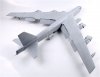 Modelcollect UA72200 B-52H U.S. Stratofortress strategic Bomber 1/72