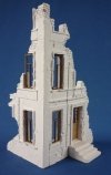 RT-Diorama 35256 Corner Ruin 1/35