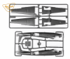 Clear Prop! CP72038 OV-1B Mohawk Pilot School ADVANCED KIT 1/72