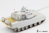 E.T. Model E35-321 PLA ZTQ15 Light Battle Tank 1/35