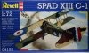 Revell 04192 Spad XIII C-1 (1:72)