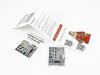 Red Fox Studio QS-32186 Instruments Gauges set for Luftwaffe WWII 1/32