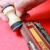 Modelcraft PAB1401-S Precision Micro Double Ended Sander/6 F Sanding Bands