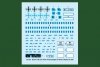 Hobby Boss 83817 German Sd.Kfz.223 Leichter Panzerspahwagen (1st Series)  (1:35)