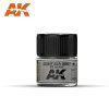 AK Interactive RC250 LIGHT SEA GREY FS 36307 10ML