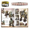 Ammo of Mig 4527PL The Weathering Magazine Issue 28. CZTERY PORY ROKU (Polski)