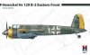 Hobby 2000 48011 Henschel Hs 129 B-2 Eastern Front 1/48