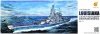Very Fire VF700902 USS Louisiana BB-71 Montana Class Battleship 1/700