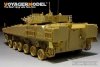 Voyager Model PE35940 Chinese PLA ZBD-04A IFV Basic For PANDA HOBBY PH35042 1/35