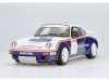 NuNu PN24011 Porsche 911 SC / RS 1984 Oman Rally Winner 1/24
