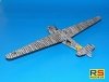 RS Models 92269 DFS-230 Unternehmen Eiche 1/72