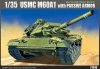 Academy 13271 M60 A1 USMC z napędem 1/35