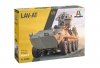 Italeri 6588 LAV-AT 1/35