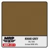 MR. Paint MRP-211 KHAKI GREY RAL 7008 30ml