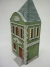 RT-Diorama 35212 City House No.1 1/35