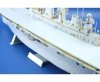 Eduard 53138 HMS Illustrious safety nets  AIRFIX 1/350