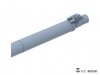E.T. Model P35-347 Modern France Leclerc MBT 120mm Smoothbore Gun(CN-120-26 L52) 1/35