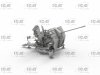 ICM 35717 Flak 38 WWII German AA Gun 1/35