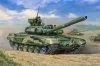 Zvezda 3573 Russian Main Battle Tank T-90 (1:35)