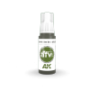 AK Interactive AK11339 Nº9 Olive Drab (FS33070) 17ml
