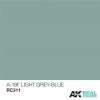AK Interactive RC311 A-18F LIGHT GREY-BLUE 10ML