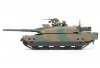 Tamiya 35329 JGSDF Type 10 TANK (1:35)