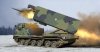 Trumpeter 01047 M270/A1 Multiple Launch Rocket System Finland/Netherlands 1/35